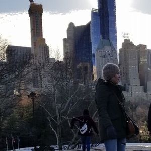 Meet your Posher, Catherine